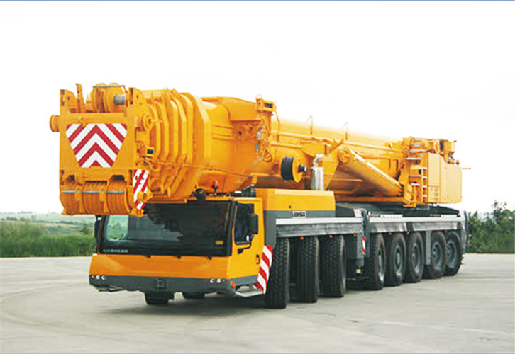 徐闻县精密设备吊装（如机床、仪器）需要特殊车型吗？