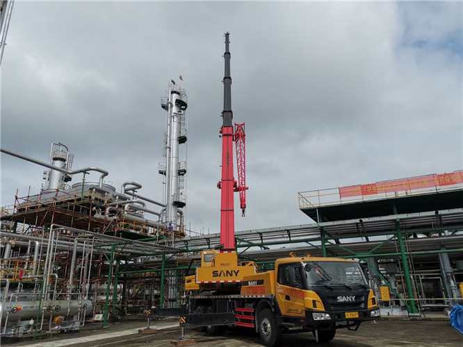 徐闻县吊具、钢板、枕木等耗材需要单独付费吗？