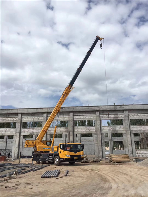 徐闻县吊装作业前会做设备检查吗？安全保障措施有哪些？